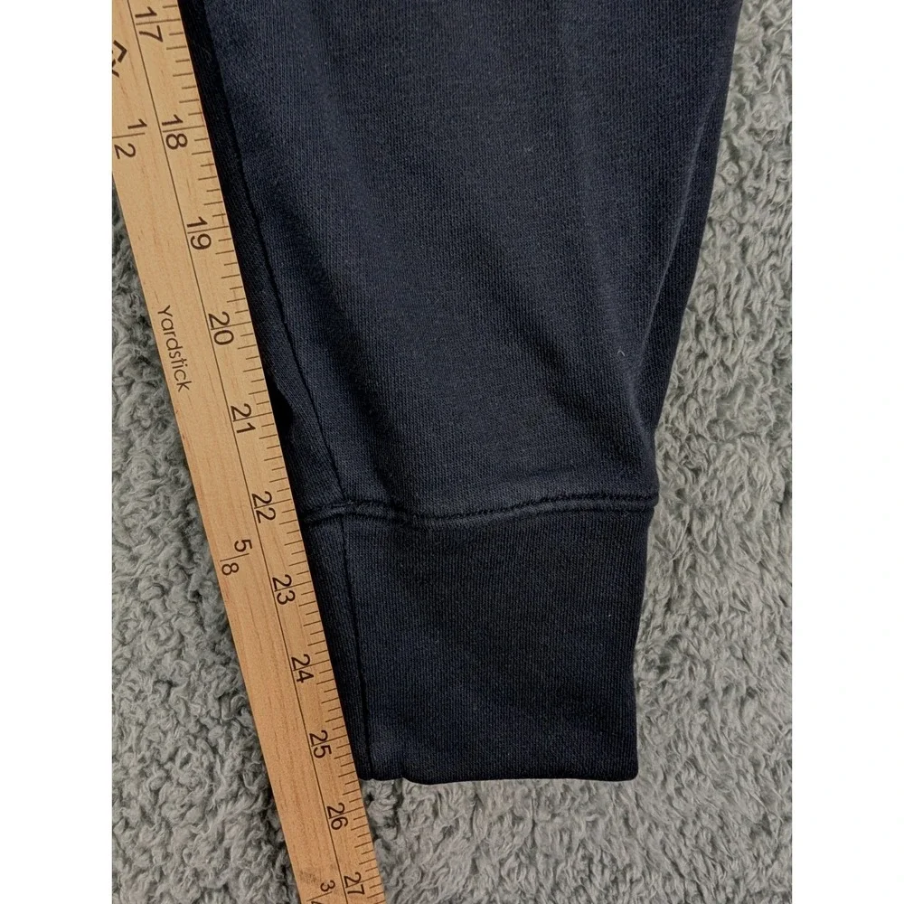Under Armour Project Rock Pants Size‎ XS Black Joggers Blood Sweat Respect